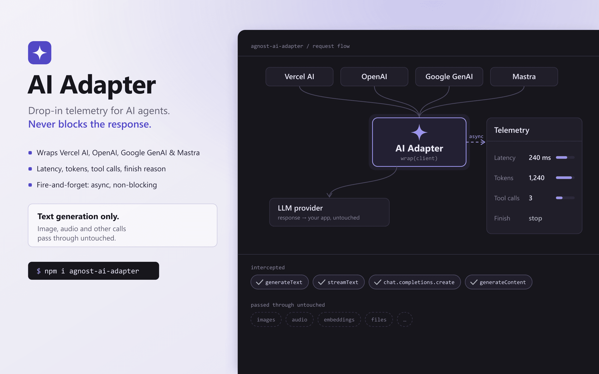 AI Adapter