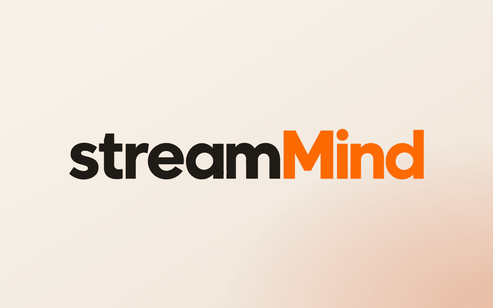 StreamMind